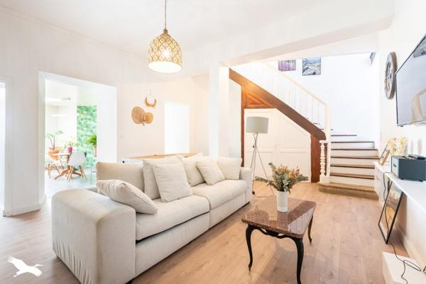 Maison à vendre |  Samadet |  6 pièces | 166 m²