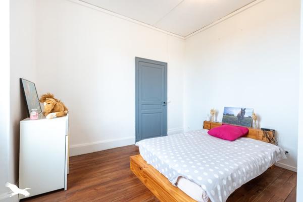 Maison à vendre |  Samadet |  6 pièces | 166 m²