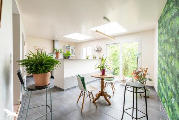 Maison à vendre |  Samadet |  6 pièces | 166 m²