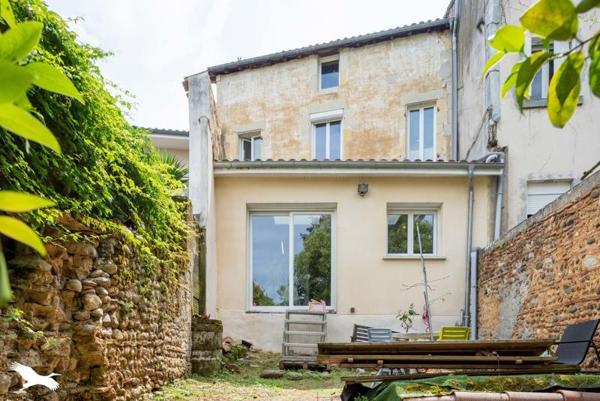 Maison à vendre |  Samadet |  6 pièces | 166 m²