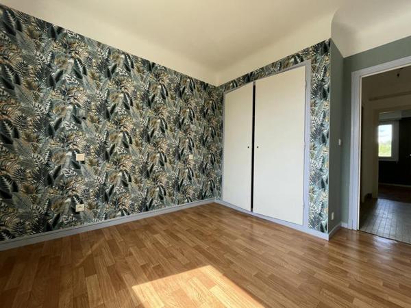 Appartement à louer 695 € CC Soumoulou 3 p 71 m² DPE E