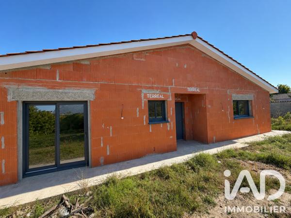 Maison à vendre 5 pièces 110 m² Créon