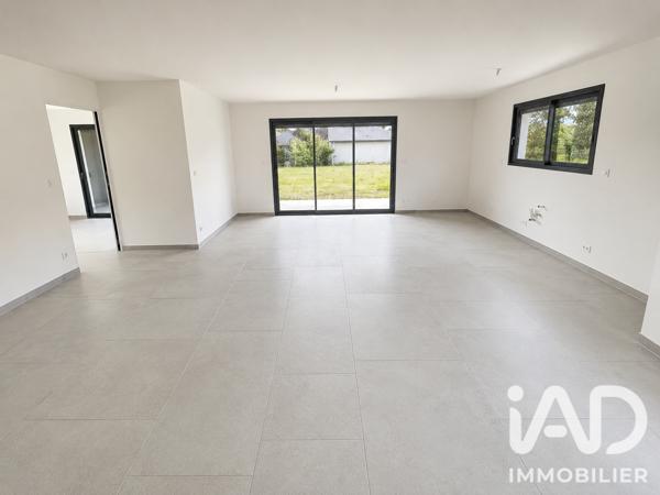 Maison à vendre 5 pièces 110 m² Créon