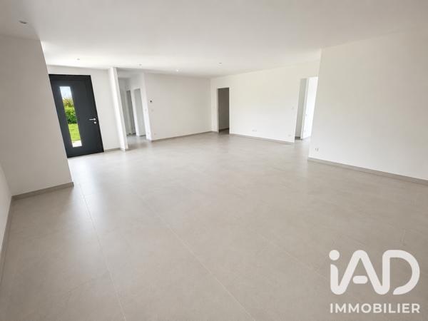 Maison à vendre 5 pièces 110 m² Créon