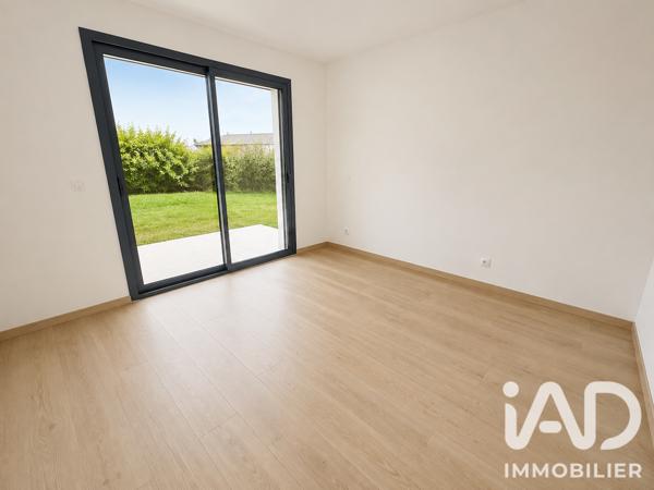 Maison à vendre 5 pièces 110 m² Créon