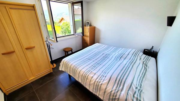 Grande maison au calme, bout d'impasse, grand terrain !