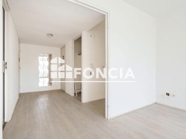 À vendre Appartement 2 pièces 52 m² - Metz 57070