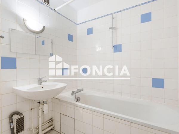 À vendre Appartement 2 pièces 52 m² - Metz 57070