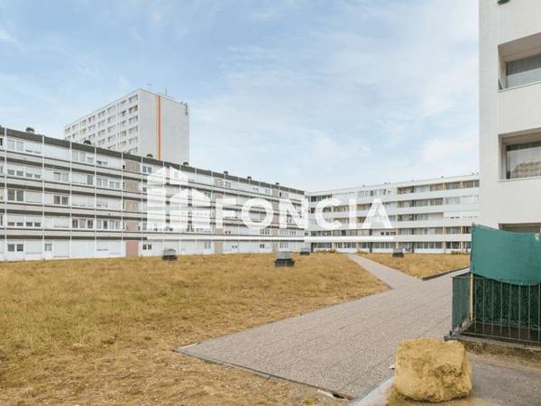 À vendre Appartement 2 pièces 52 m² - Metz 57070