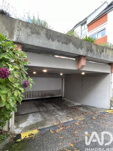 Parking à vendre 15 m² Quimper