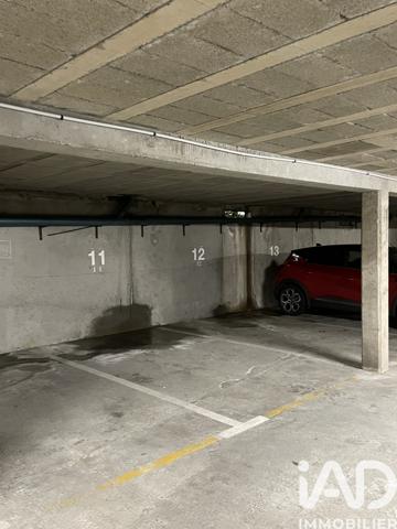 Parking à vendre 15 m² Quimper
