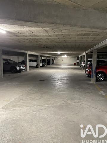 Parking à vendre 15 m² Quimper
