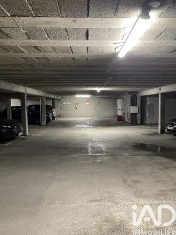 Parking à vendre 15 m² Quimper