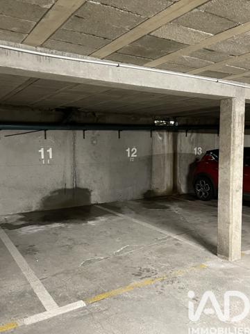 Parking à vendre 15 m² Quimper