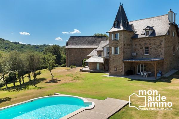 " Sasha" Propriété de campagne