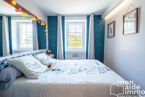 " Sasha" Propriété de campagne