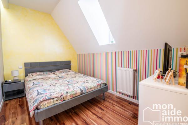 " Sasha" Propriété de campagne