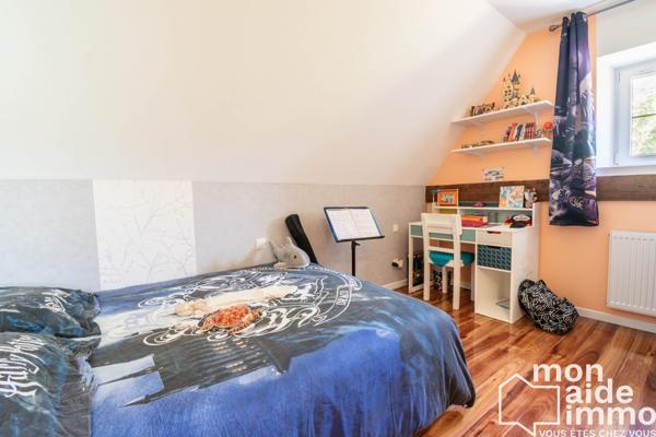 " Sasha" Propriété de campagne