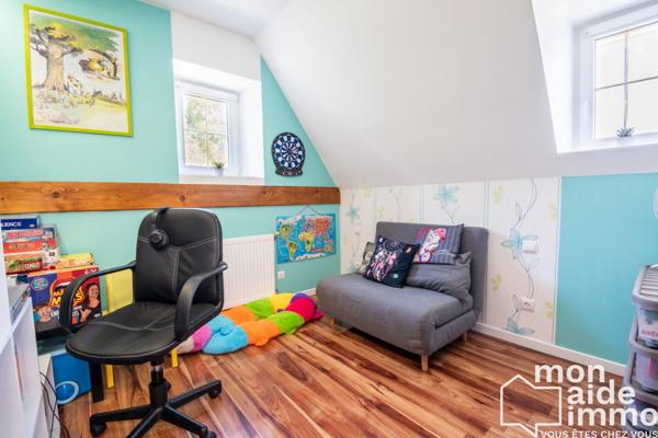 " Sasha" Propriété de campagne