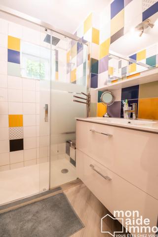 " Sasha" Propriété de campagne