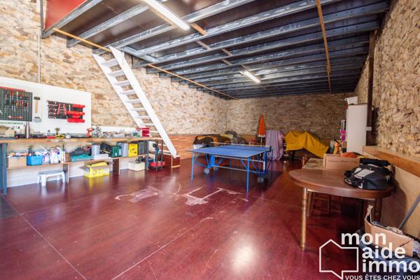 " Sasha" Propriété de campagne