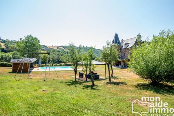 " Sasha" Propriété de campagne