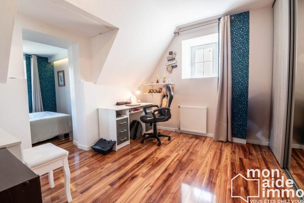 " Sasha" Propriété de campagne