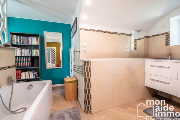 " Sasha" Propriété de campagne