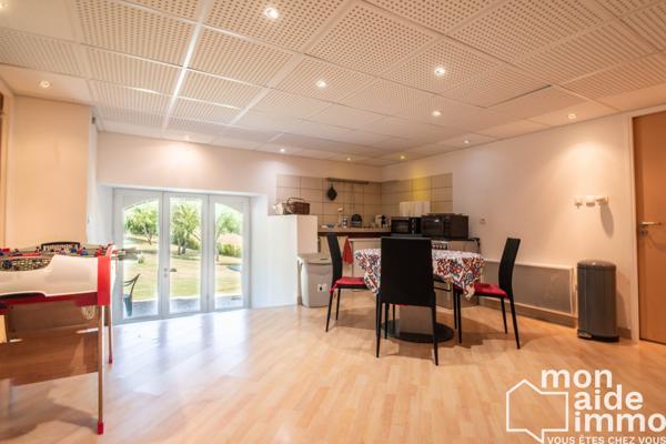 " Sasha" Propriété de campagne