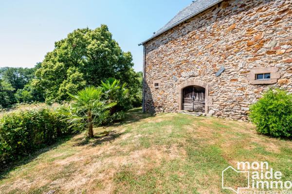 " Sasha" Propriété de campagne