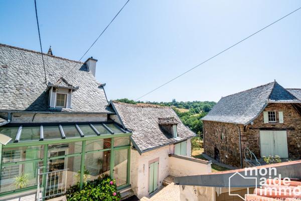 " Sasha" Propriété de campagne