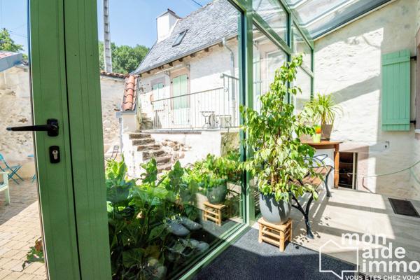 " Sasha" Propriété de campagne