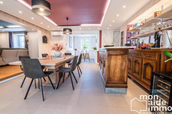 " Sasha" Propriété de campagne