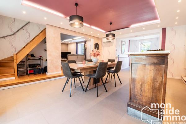 " Sasha" Propriété de campagne