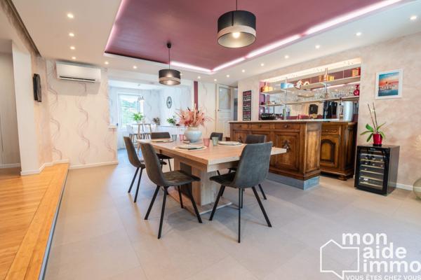 " Sasha" Propriété de campagne