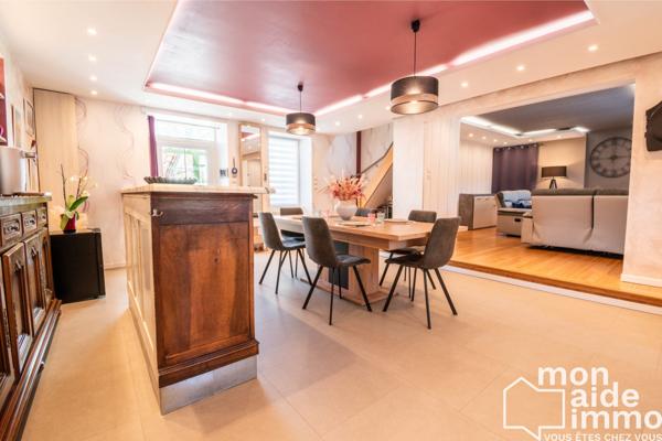 " Sasha" Propriété de campagne