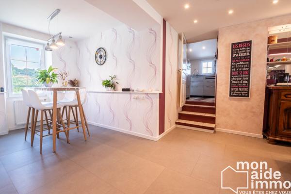 " Sasha" Propriété de campagne