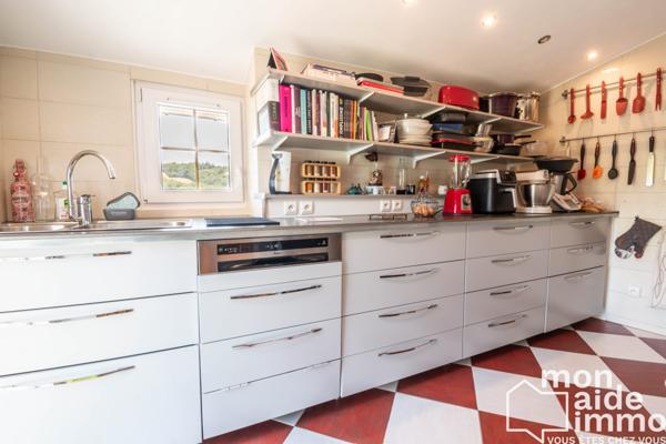 " Sasha" Propriété de campagne