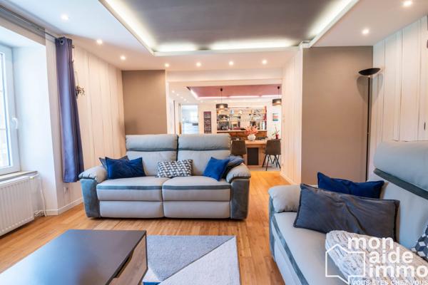 " Sasha" Propriété de campagne