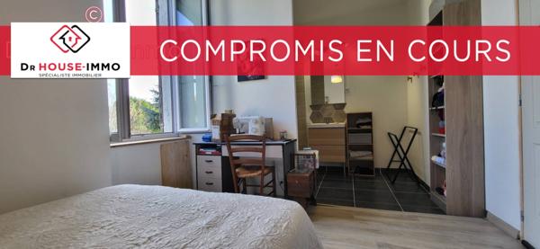 Maison à vendre 3 pièces de 99 m²