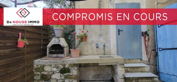 Maison à vendre 3 pièces de 99 m²