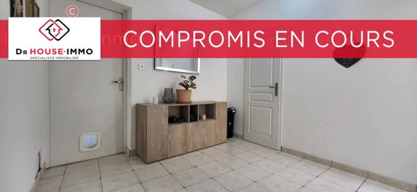 Maison à vendre 3 pièces de 99 m²