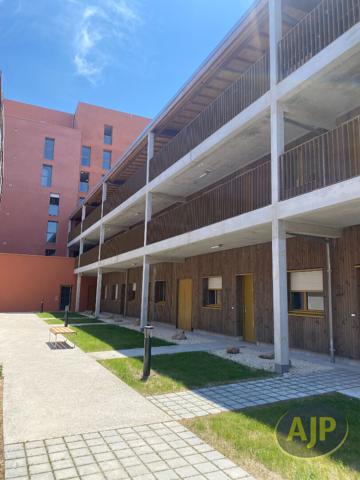 Location appartement Clisson : 998 € - AJP Immobilier Clisson