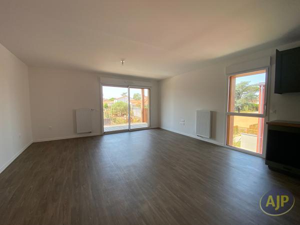 Location appartement Clisson : 998 € - AJP Immobilier Clisson