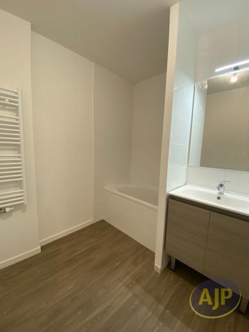 Location appartement Clisson : 998 € - AJP Immobilier Clisson