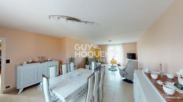Maison à vendre à ROISEL (80240) 4 chambres 147 m² et 3081 m² de terrain