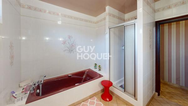 Maison à vendre à ROISEL (80240) 4 chambres 147 m² et 3081 m² de terrain