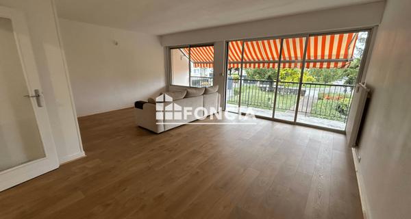 Location Appartement 3 pièces 67.63 m² - Laon 02000