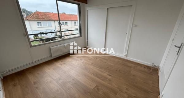 Location Appartement 3 pièces 67.63 m² - Laon 02000