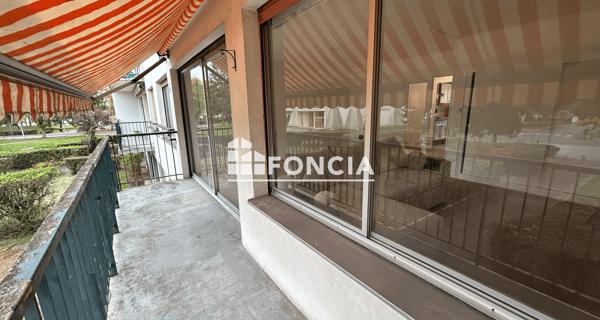 Location Appartement 3 pièces 67.63 m² - Laon 02000